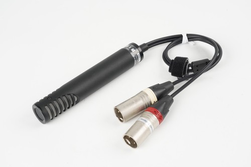 Fast neuwertig sony ecm ms2 - sony, ecm-ms2