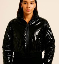 Lederjacke  Jacke in