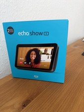 Amazon Echo Show 8 (2