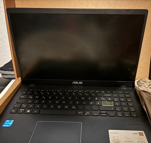 Asus vivobook 15 - asus,