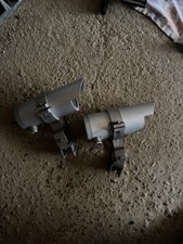 Verkehrsampel Sensoren Ampel