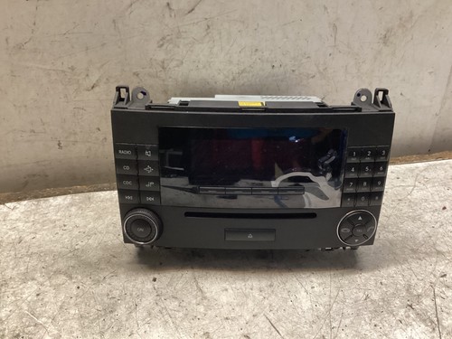 Orig mercedes benz w169 - mercedes, w245