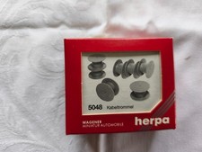 Herpa Ladegut LKW Zubehör "