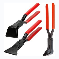 Falzzange Blechbiegezange