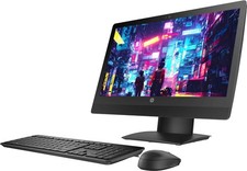 HP ProOne 600 G3 All in One PC