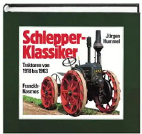 Schlepper klassiker traktoren - schlepper-klassiker.,