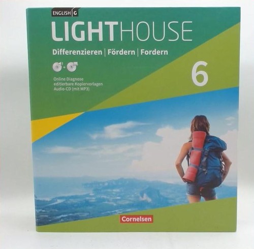 English lighthouse 6 - english,