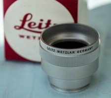 Leica Adapter Tubus 16472K –