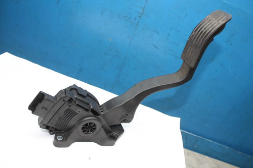 Gaspedal gas pedal - gaspedal,