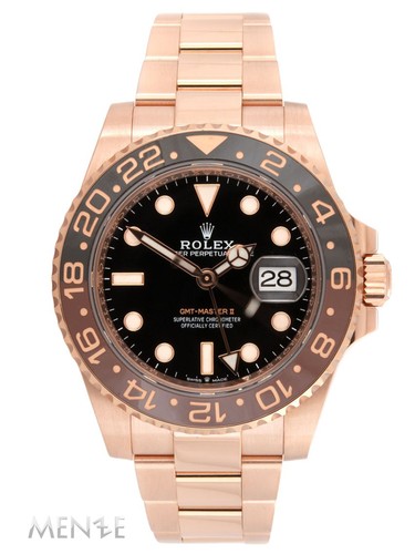 Rolex gmt master - rolex, ii