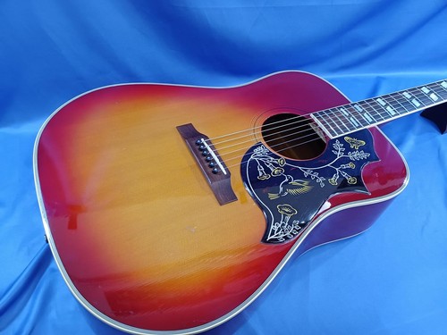 Orville gibson kolibri - gibson,
