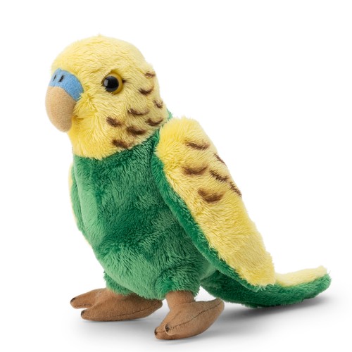 Wellensittich budgie animigos - wellensittich,