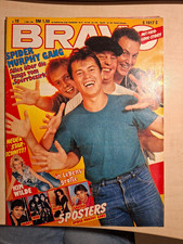 BRAVO NR.  10  4 März  03