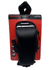Trelock Einsteckkette/ Fahrradschloss zr 355 100cm + Satteltasche