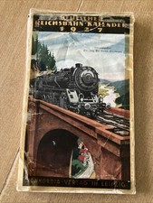 Deutscher Reichsbahnkalender