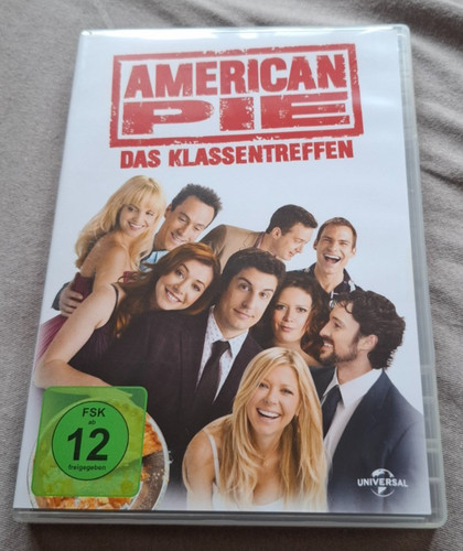 American pie das - american,