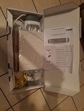 Reer Wickeltischstrahler, Wandmontage, FeelWell, 2 Stufen, Gut Erhalten