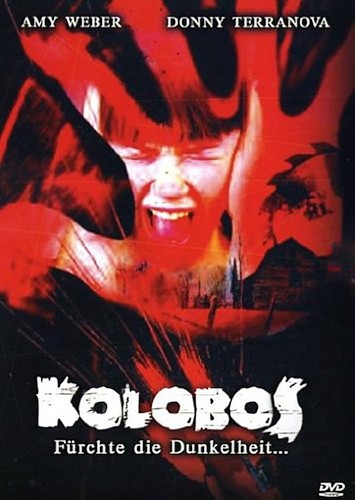 Dvd aus sammlung kolobos aka - dvd, (aka