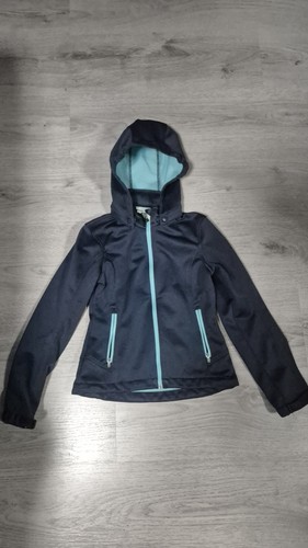 Softshelljacke 140 - softshelljacke, gr.140