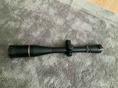Zielfernrohr leupold var iii - leupold,
