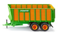 SIKU Joskin Silagewagen (2873)