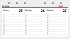 Kalender 2026 terminplaner - 2026,