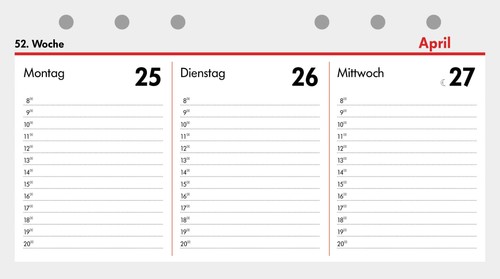 Kalender 2026 terminplaner - kalender,