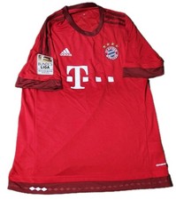 Authentic Adidas Bayern Munich
