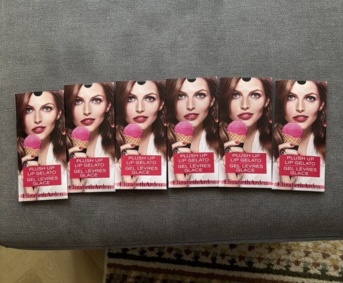 Elizabeth arden plüsch - 6, up