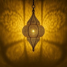 Orientalische hängeleuchte - orientalische,
