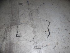 Opel Astra G Cabrio Coupe 2,2