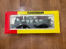 Fleischmann 4326 Electric