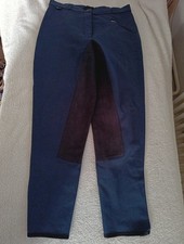 Feroti Sport Damen Reithose Gr.40 Top Zustand!