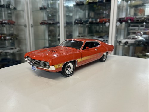 1970 ford torino - torino, gt