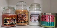 Combi Paket, Yankee Candle, B&BWs & Cheerful,