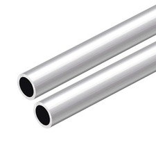 6063 Aluminium Pipe 300mm