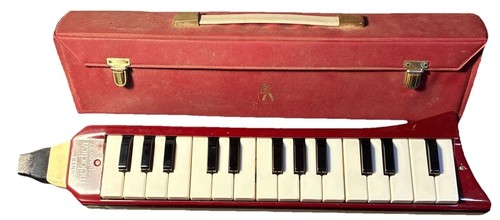 Hohner melodica klavier mit - klavier,