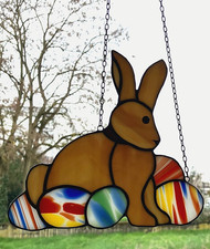 Tiffanytechnik / Déco