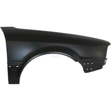 DIEDERICHS Kotflügel vorne