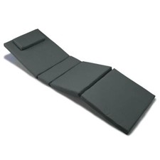 Divero liegenauflage polster - liegenauflage,