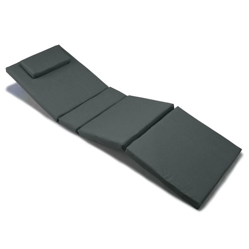 Divero liegenauflage polster - liegenauflage,