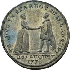 Nürnberg Jeton Schumacher  26