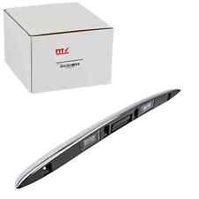 NTY GRIFFLEISTE KOFFERRAUM