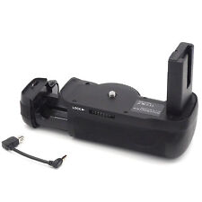 Profi Batteriegriff Battery