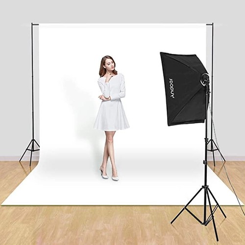 Fotografie licht set - licht,