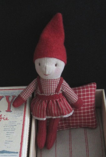 Maileg pixy kleines - pixy, wichtel
