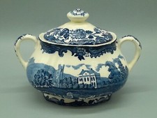 Royal Worcester 1790 Avon