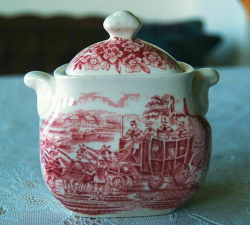 Vintage enoch wedgwood - vintage,
