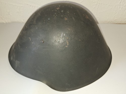 Ddr stahlhelm steelhelmet nva - ddr,