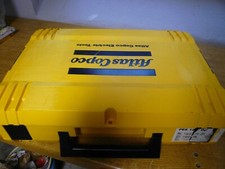 Maschinenkoffer Werkzeugkoffer